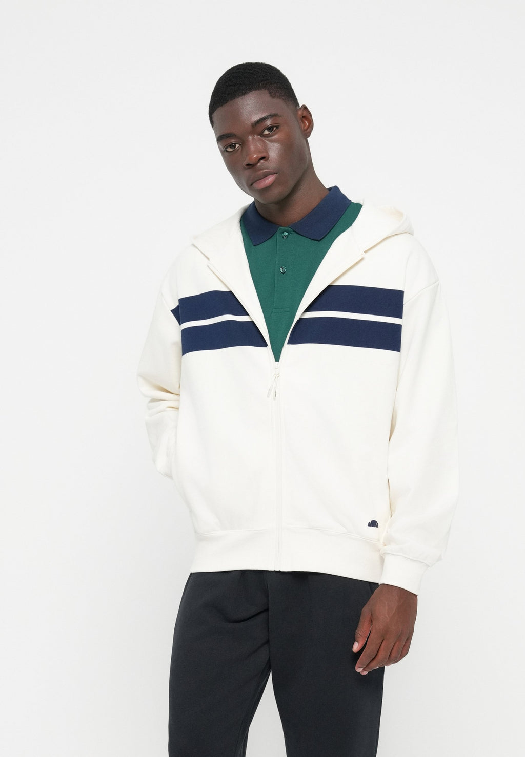 Ellesse DELENAS HOODIE