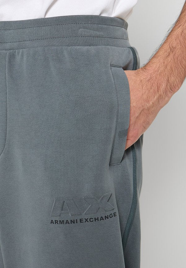 Armani Exchange