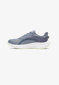 Under Armour CHARGED+ ASCEND - Road running shoes - gravel
