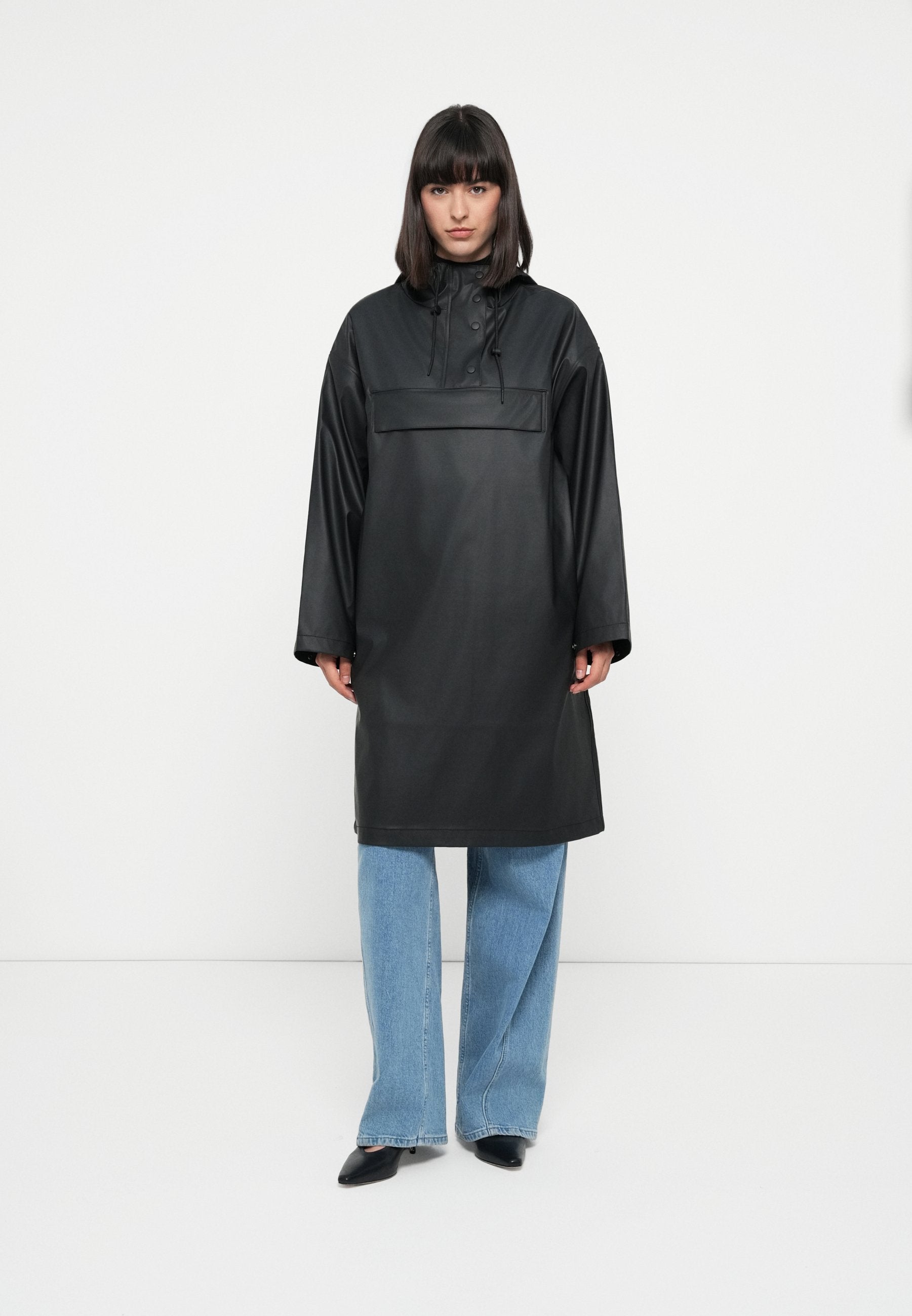 Samsøe Samsøe RAINCOAT