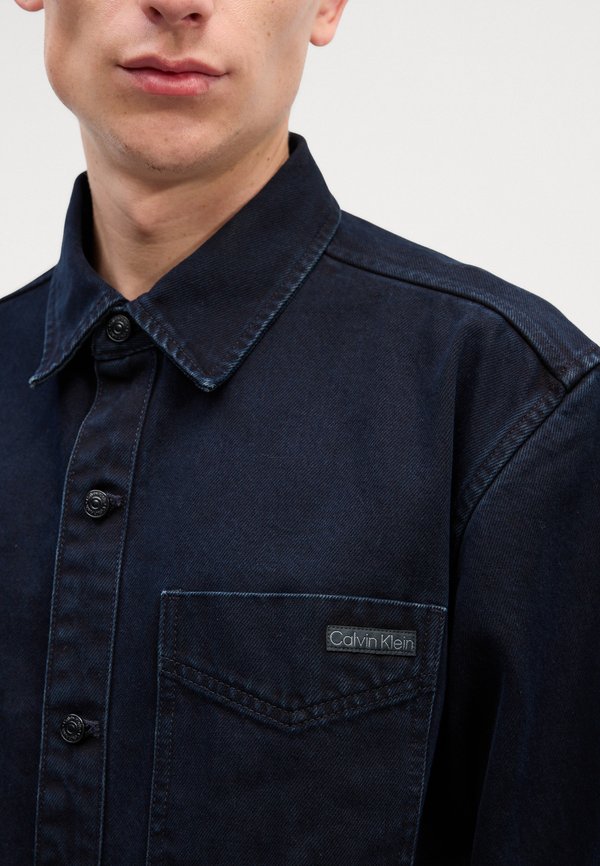 Calvin Klein Jeans 90S OVERSHIRT