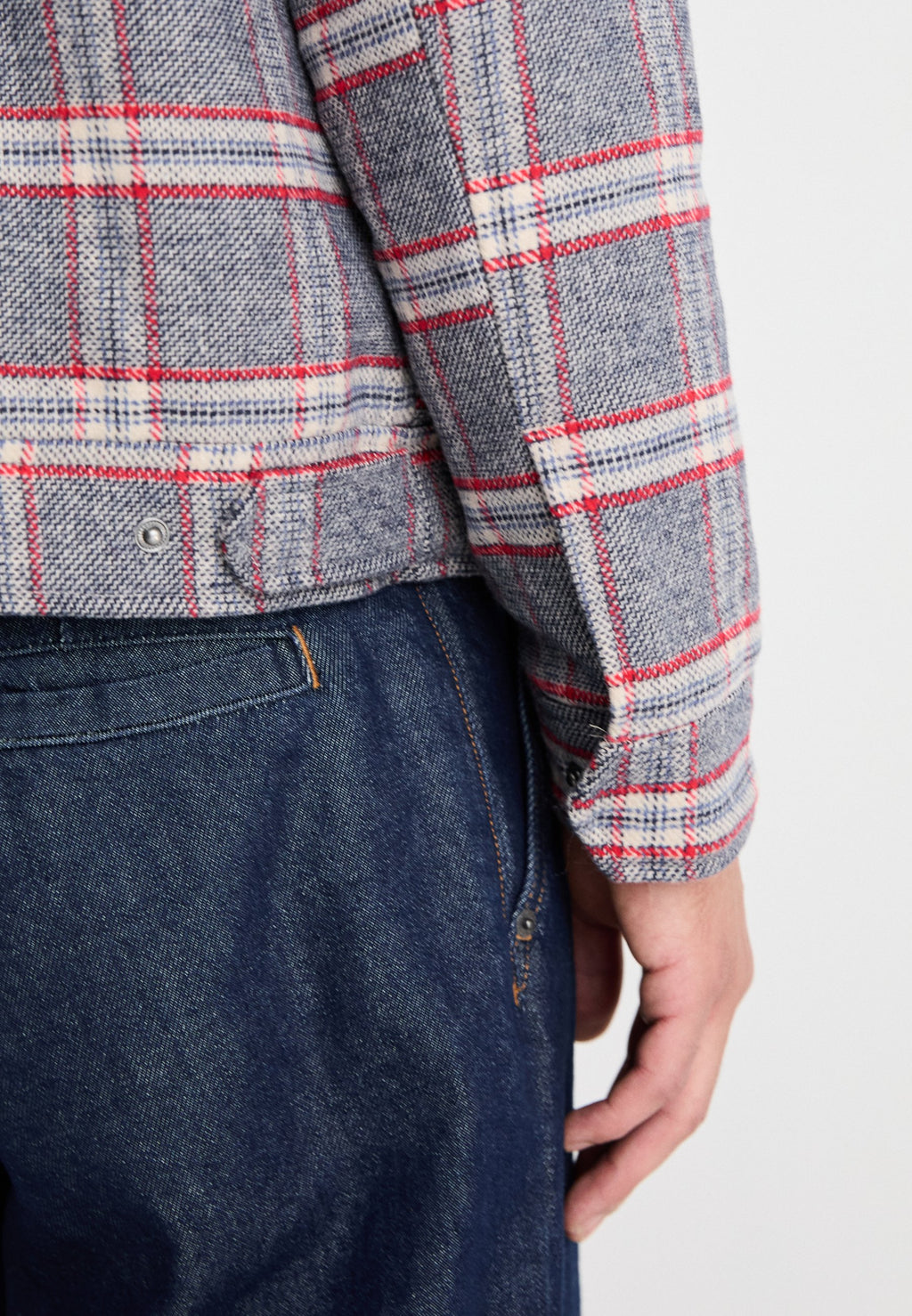 Pepe Jeans THEISKIN