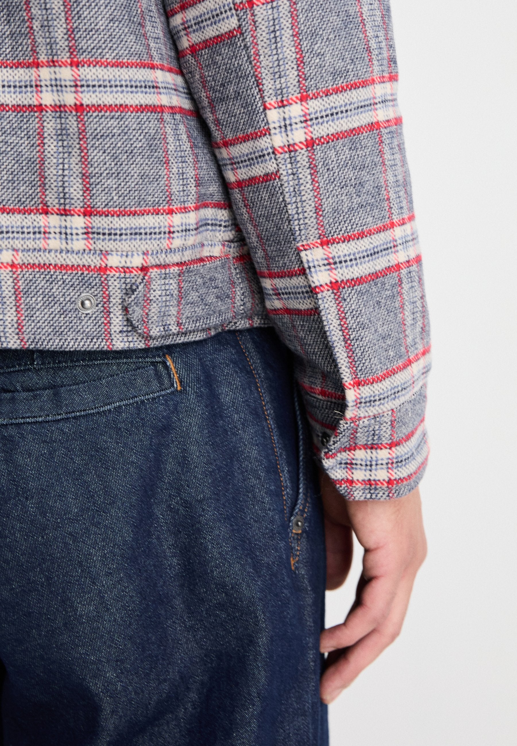 Pepe Jeans THEISKIN