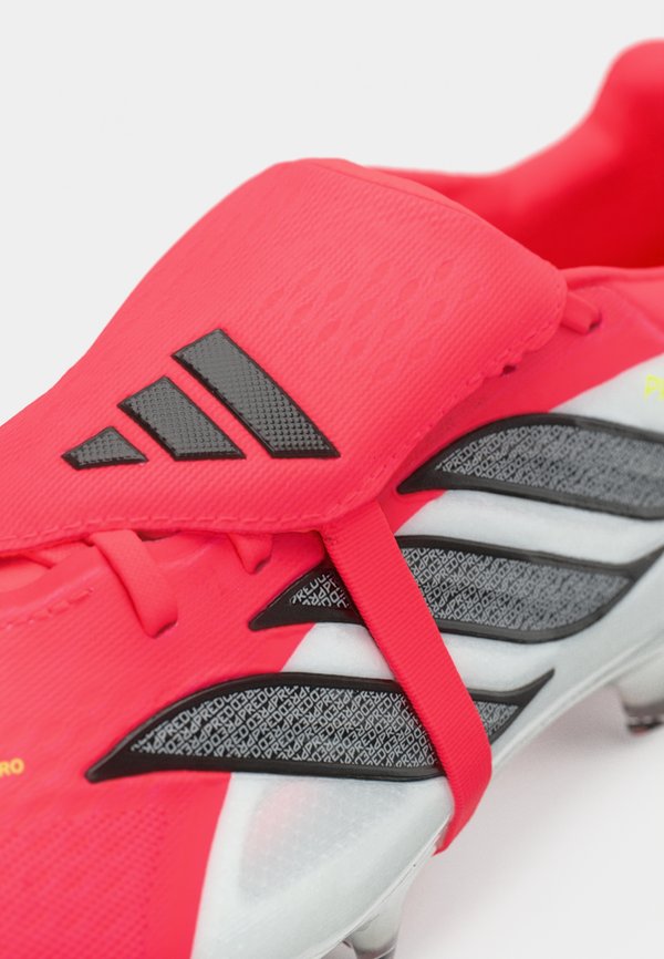 adidas Performance PREDATOR PRO FOLD OVER TONGUE SOFT GROUND