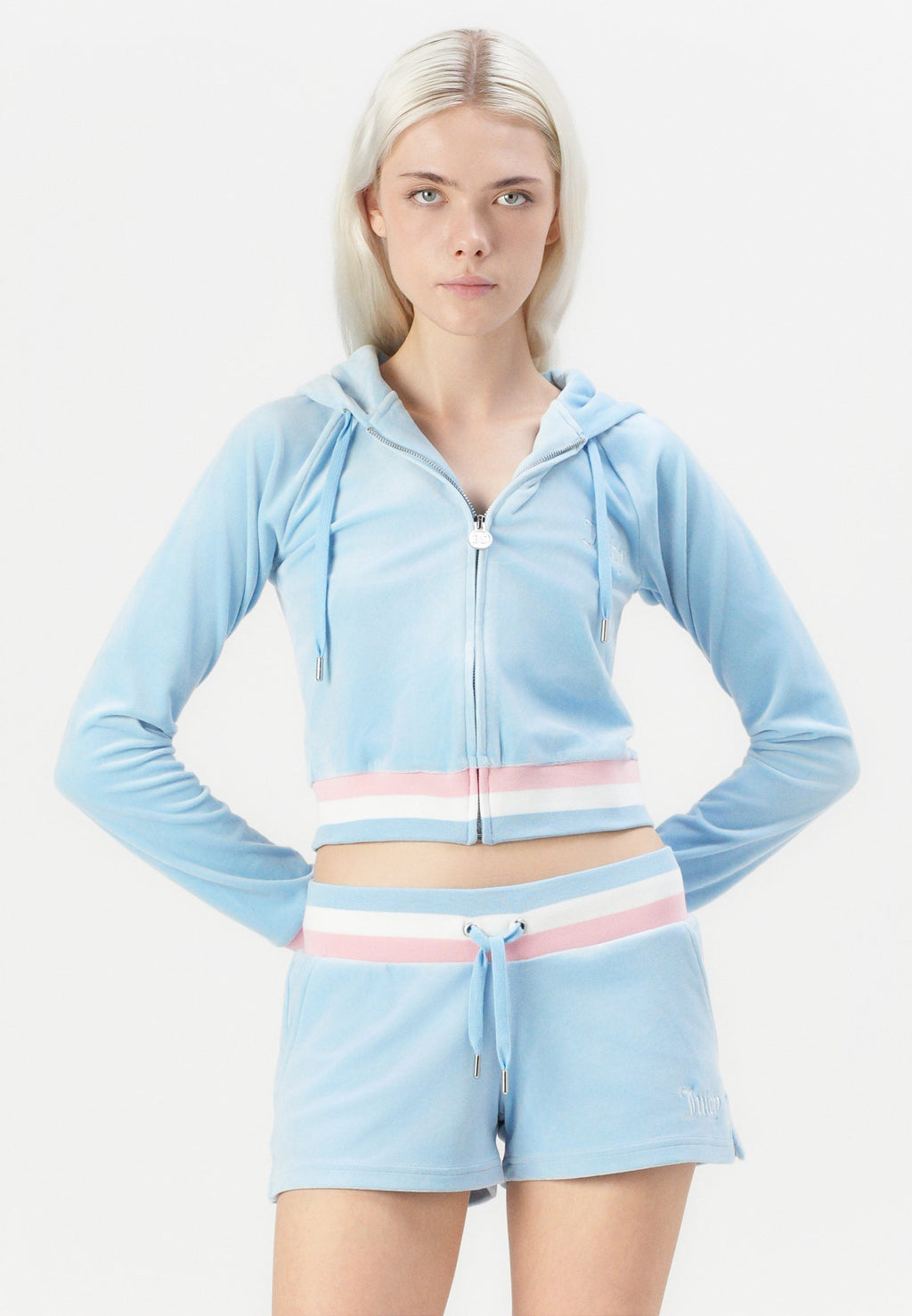 Juicy Couture STRIPE