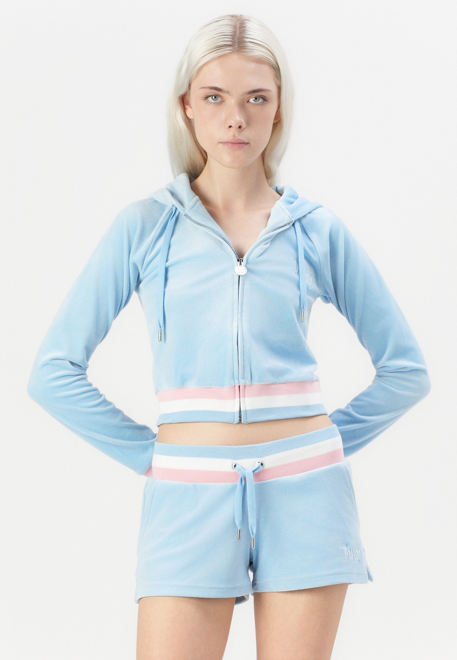 Juicy Couture STRIPE
