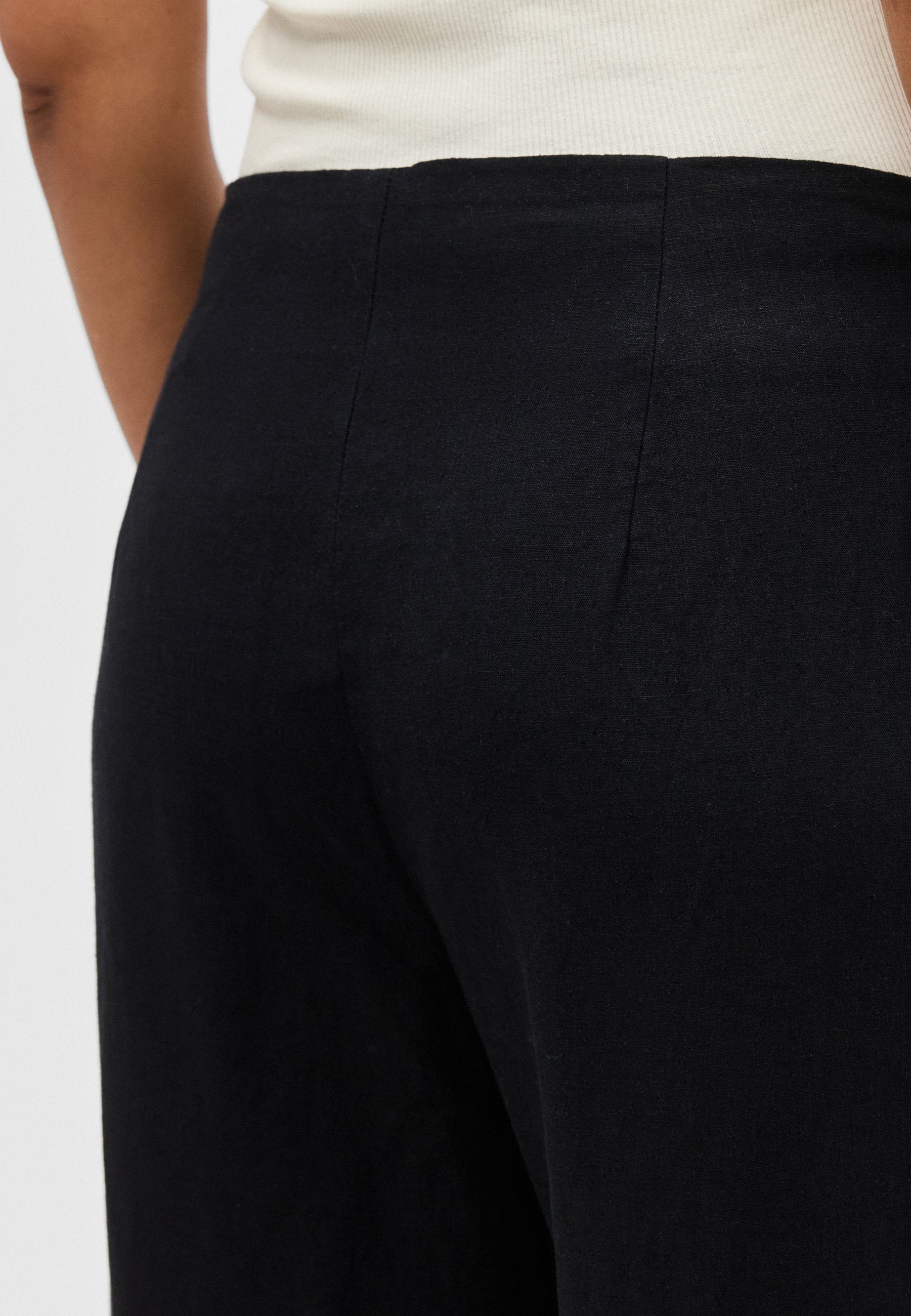 GAP Petite CLEAN STRAIGHT ANKLE