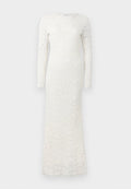 Rosemunde DRESS DETAIL