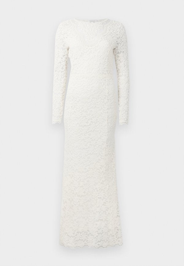 Rosemunde DRESS DETAIL