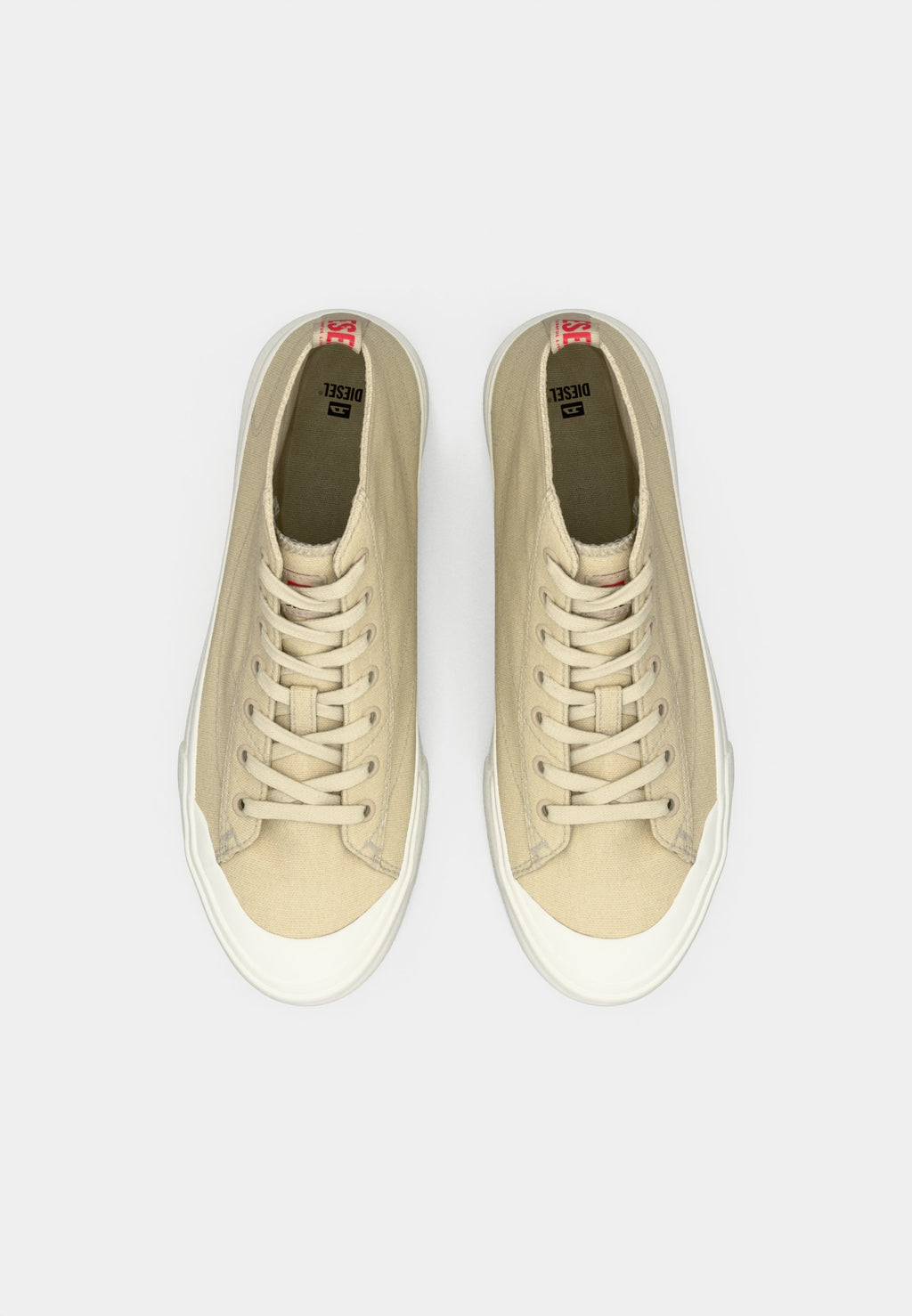 Diesel ATHOS S-ATHOS MID
