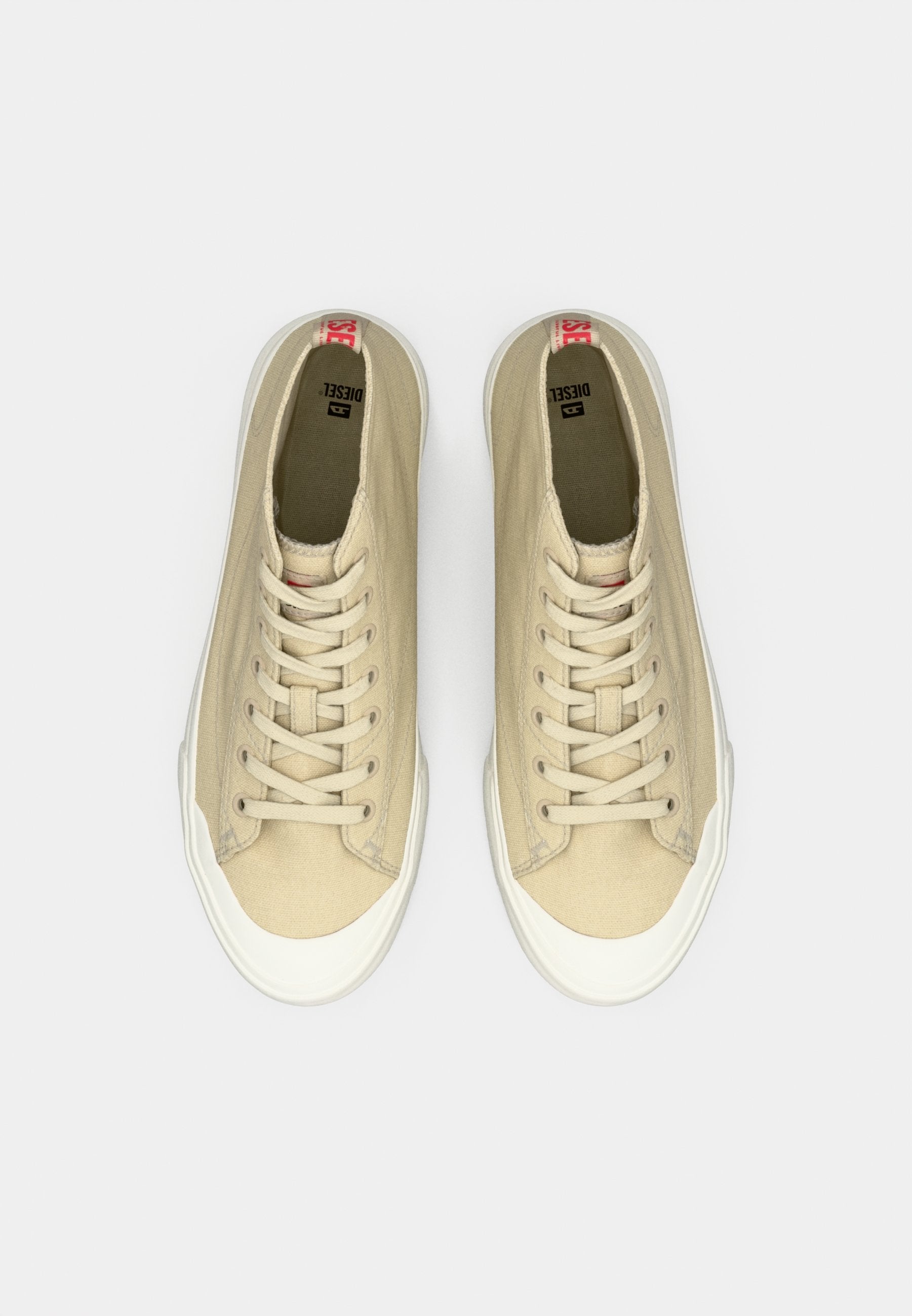 Diesel ATHOS S-ATHOS MID