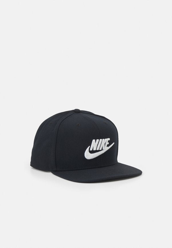 Nike Sportswear PRO UNISEX - Cap - black/white