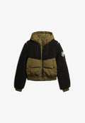 Superdry & Co EVEREST HYBRID - Winter jacket - grey marl jaffa