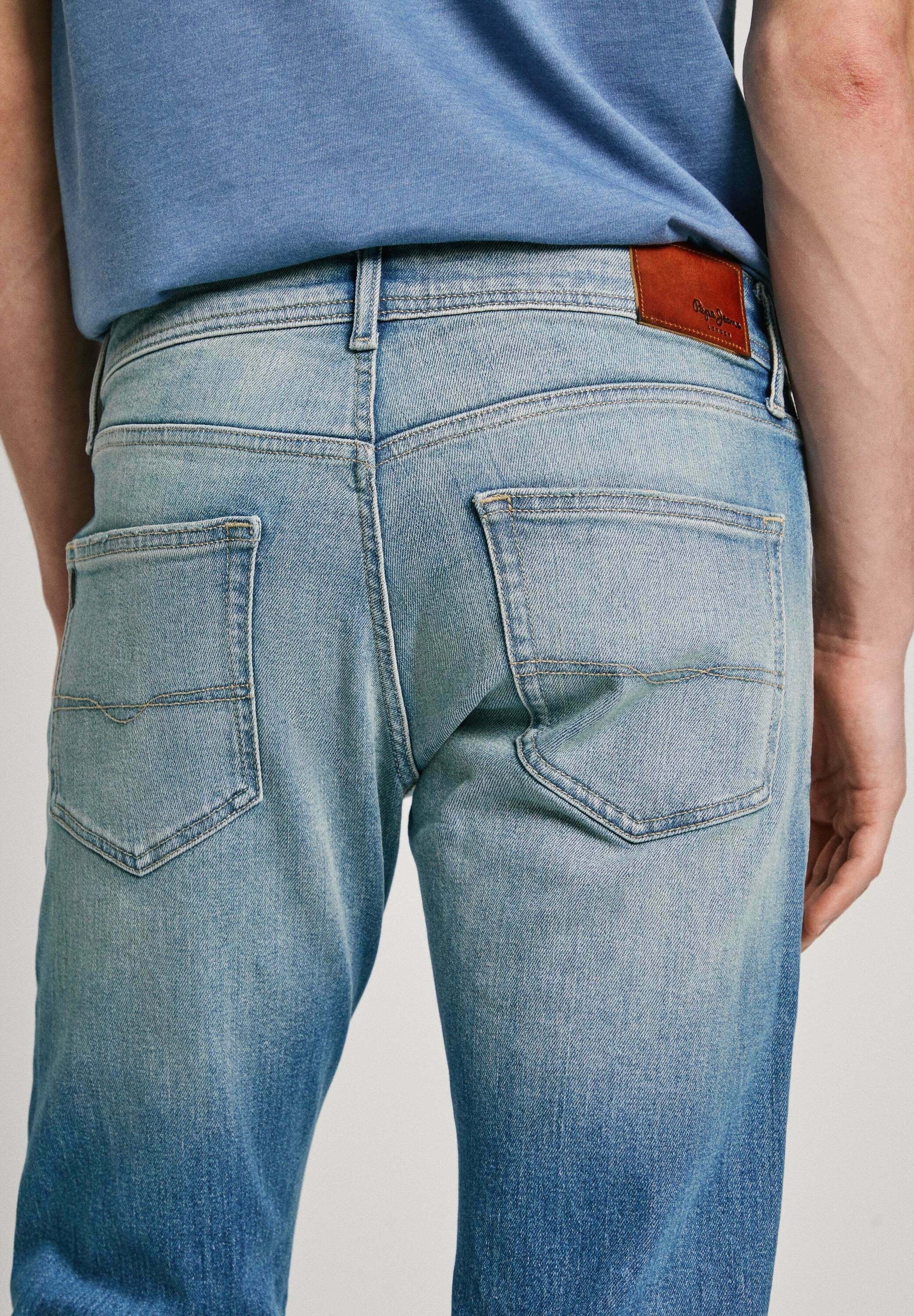 Pepe Jeans SLIM FIT