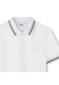 BOSS Kidswear JUNIOR SHORT SLEEVE