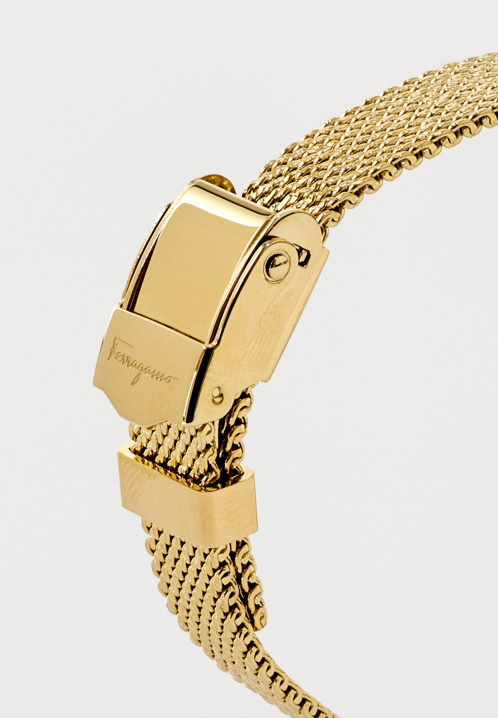 FERRAGAMO Uhr Media 4