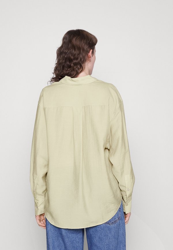 Calvin Klein RELAXED SHEER