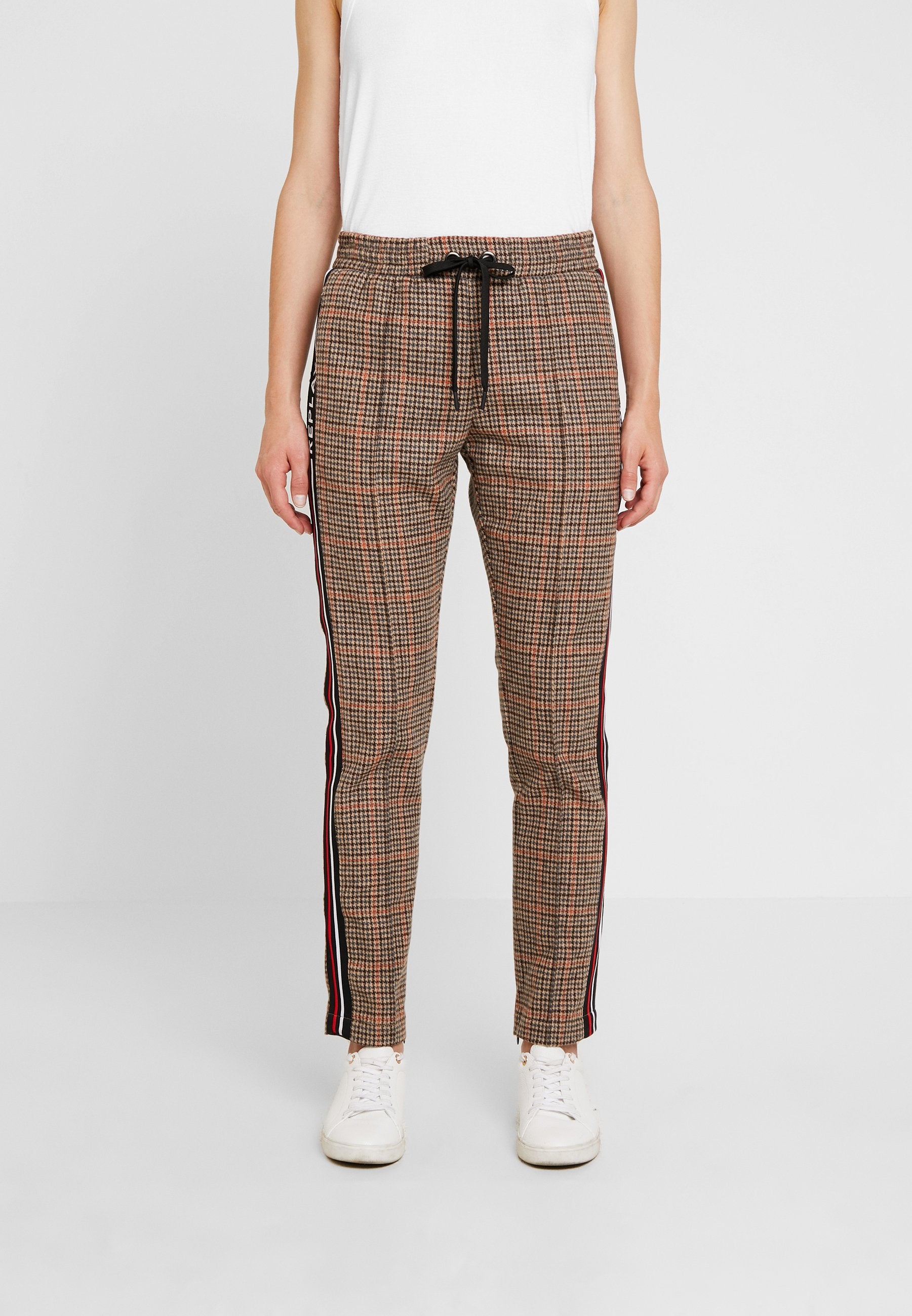Replay PANTS