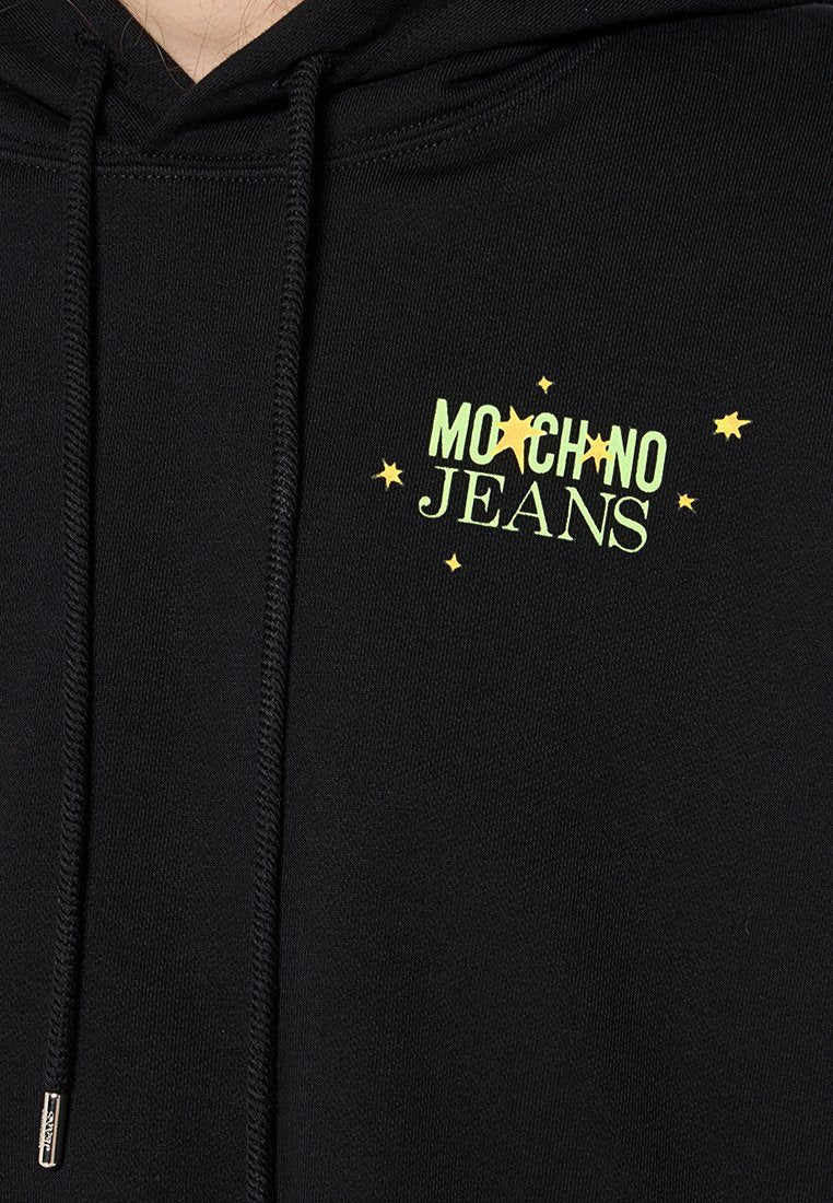 MOSCHINO JEANS