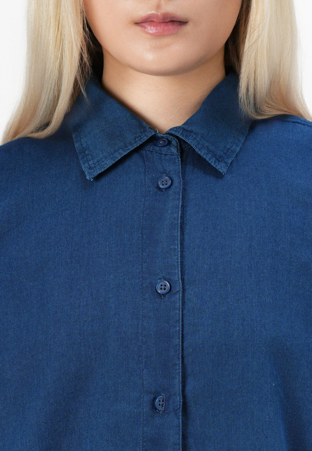 GAP BUBBLE HEM