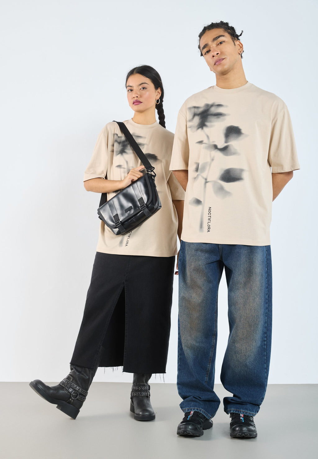 YOURTURN UNISEX