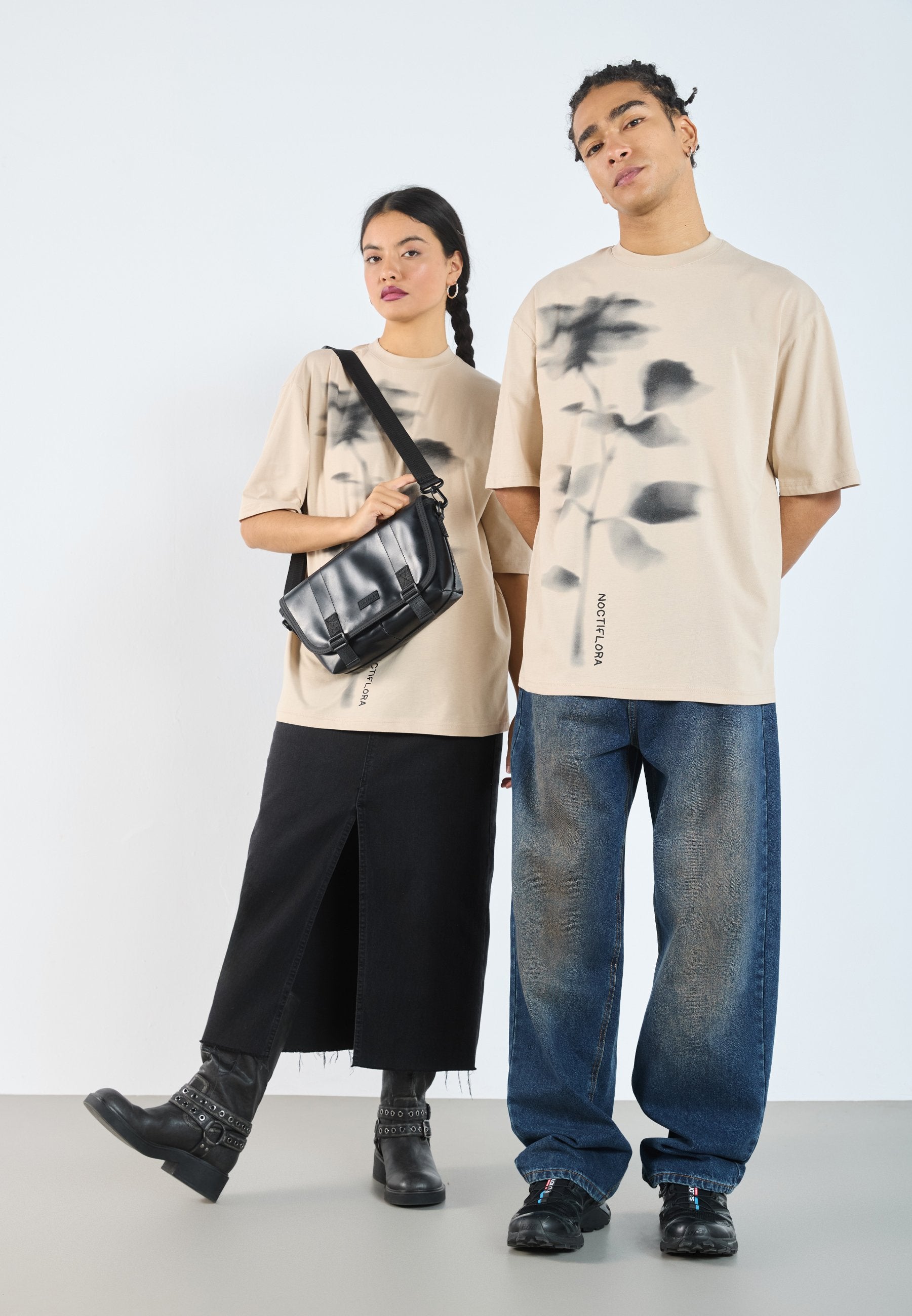 YOURTURN UNISEX