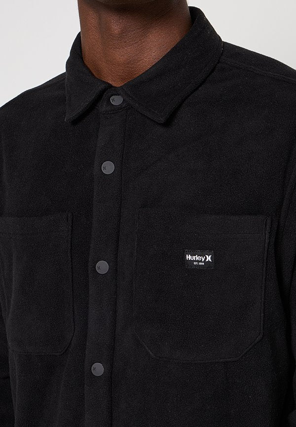 Hurley