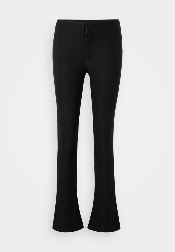 Gina Tricot Petite SLIM PETITE TROUSERS