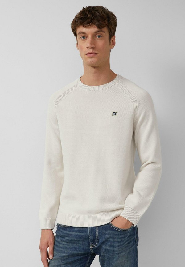 s.Oliver Jumper - creme