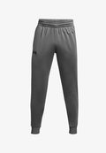Under Armour ARMOUR FLEECE - Tracksuit bottoms - castlerock