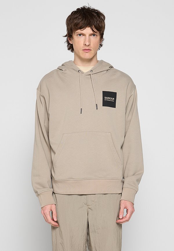 Barbour International