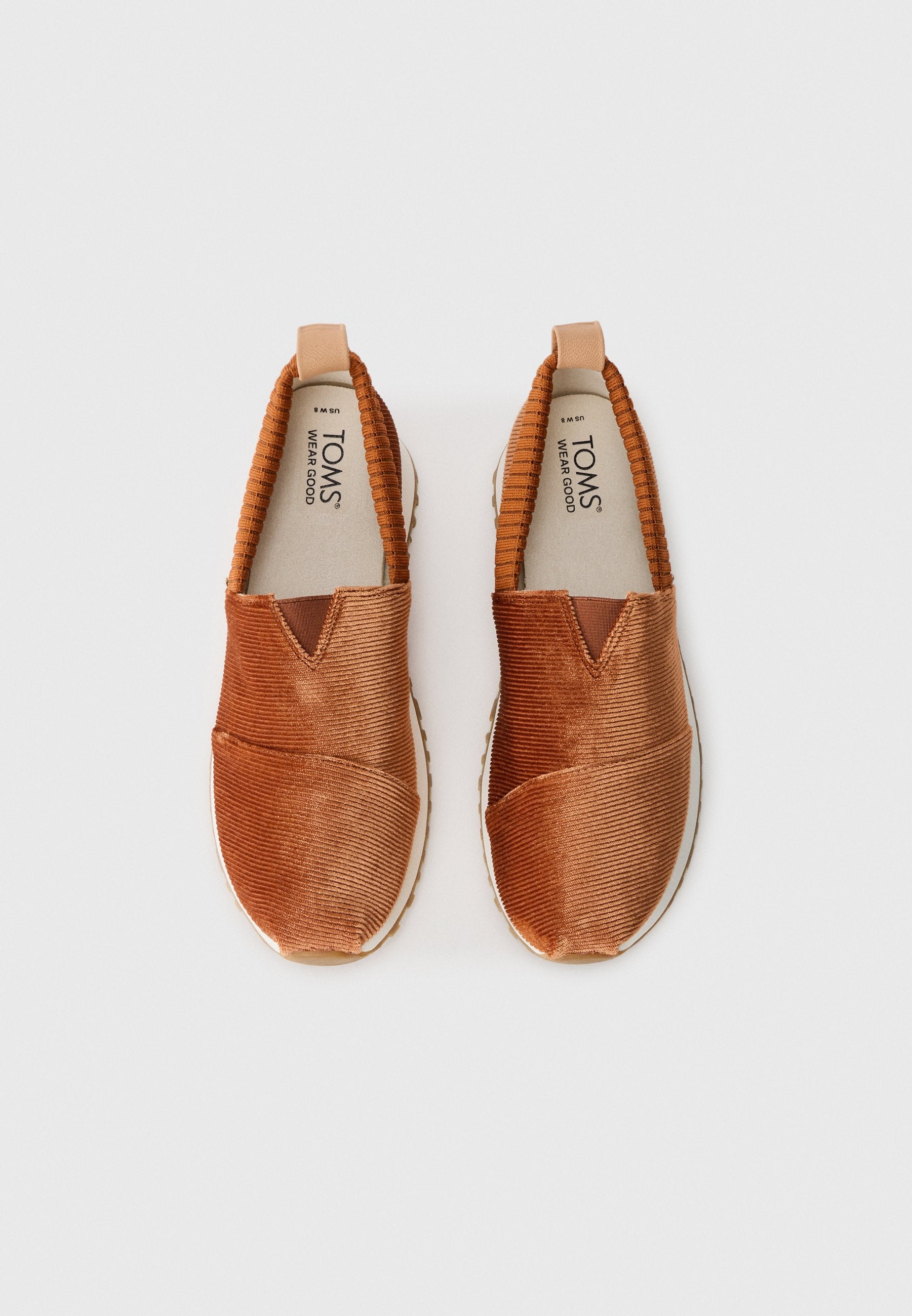 TOMS RESIDENT 2.0