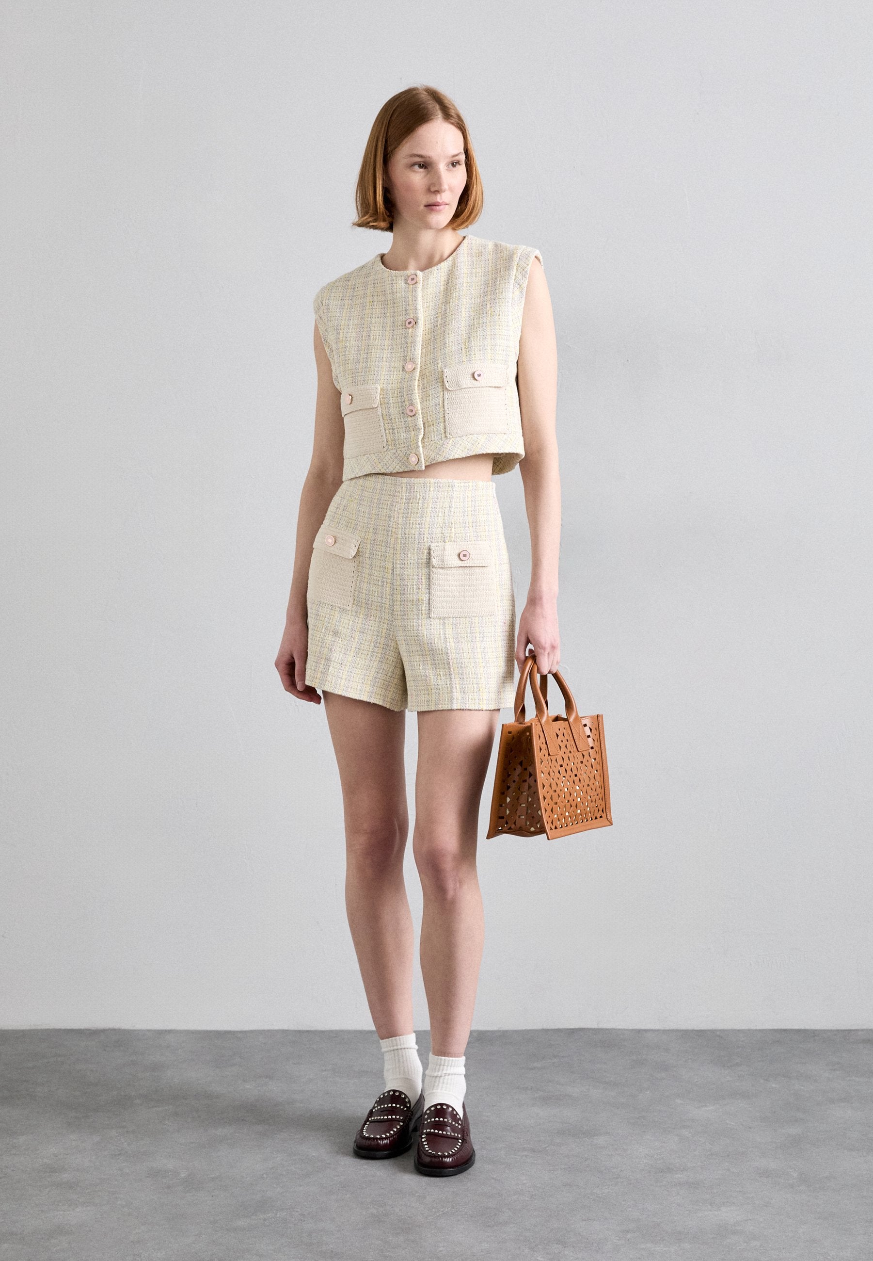 sandro VESTE