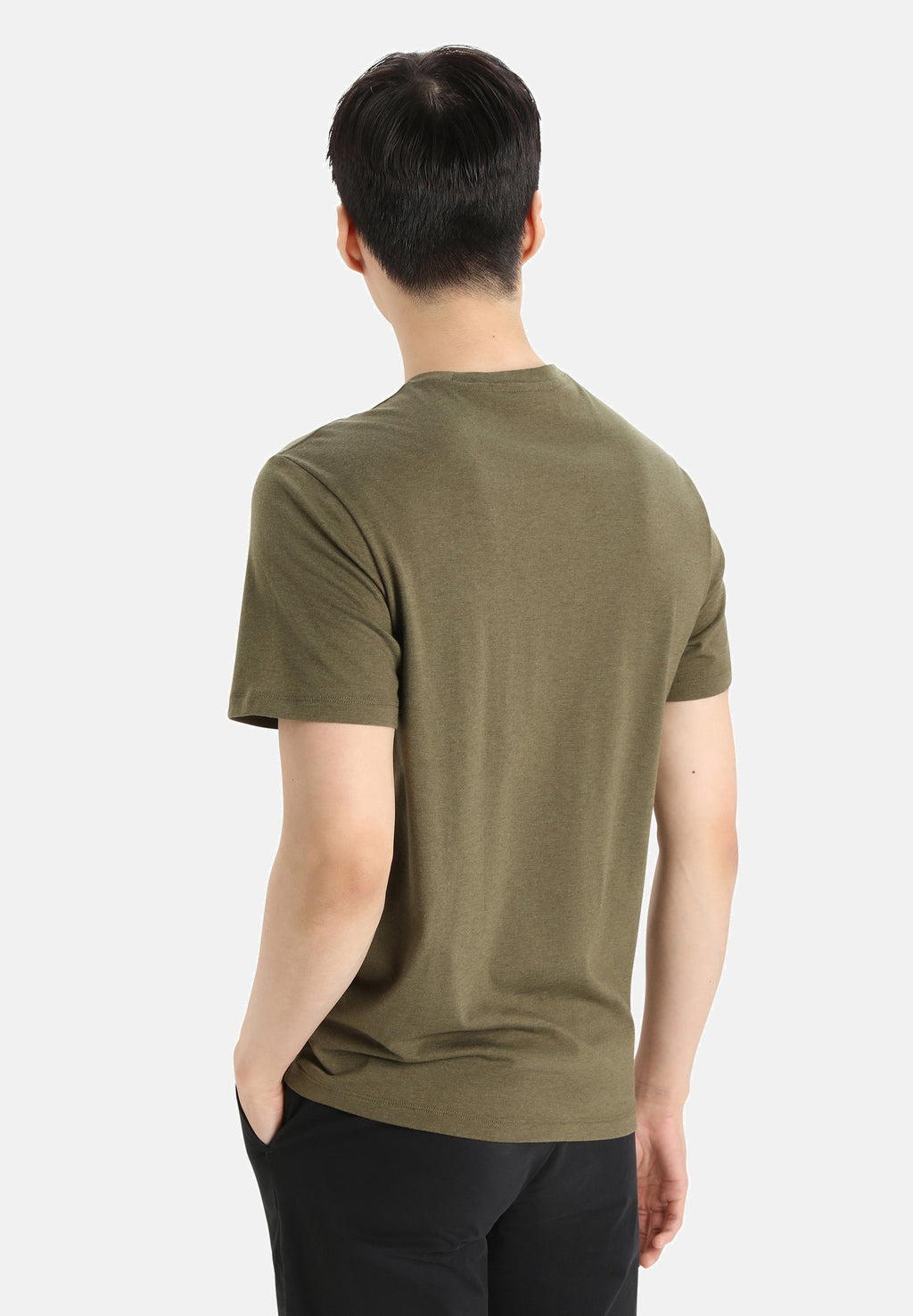 icebreaker MERINO CENTRAL CLASSIC