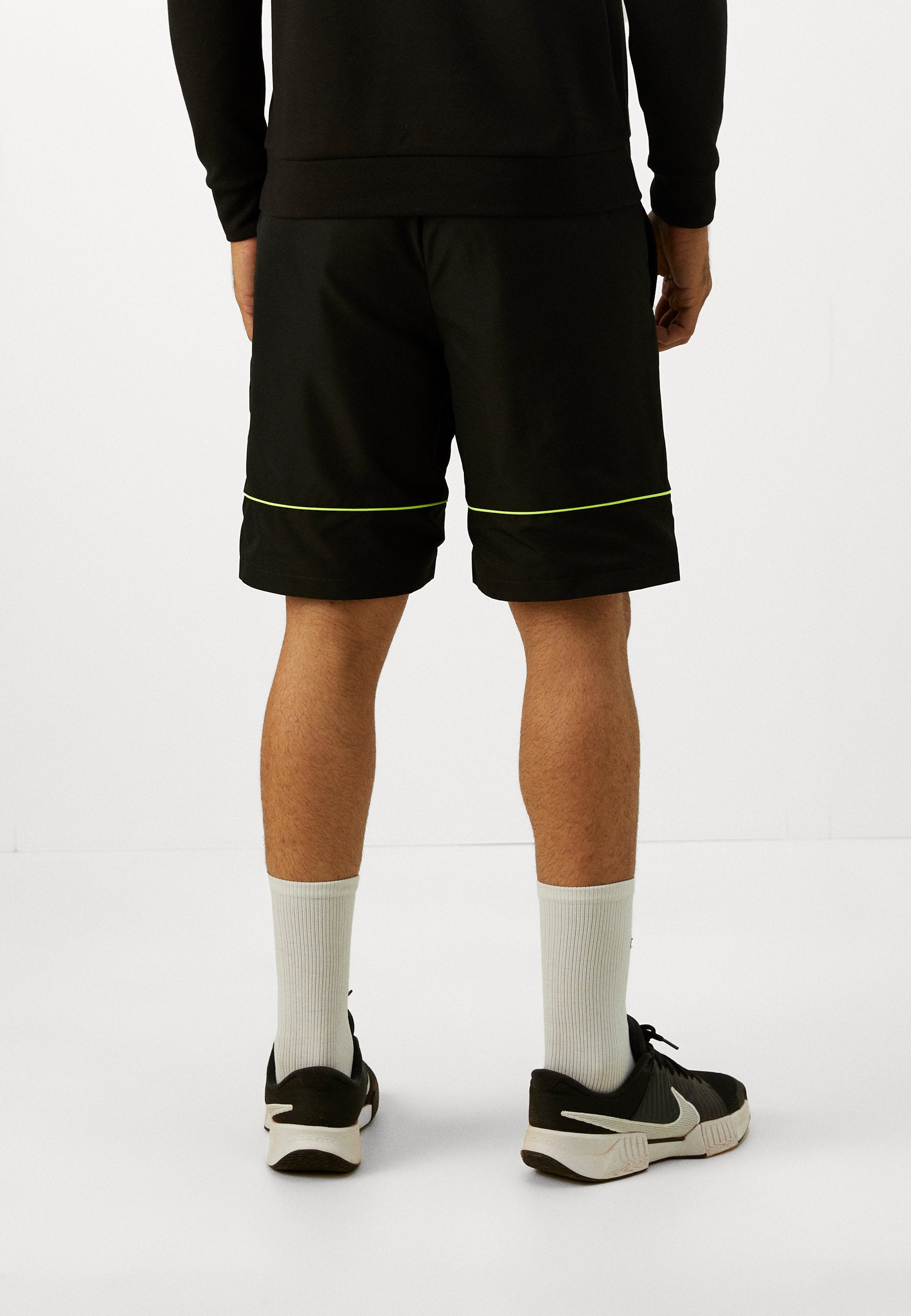 Lacoste Sport