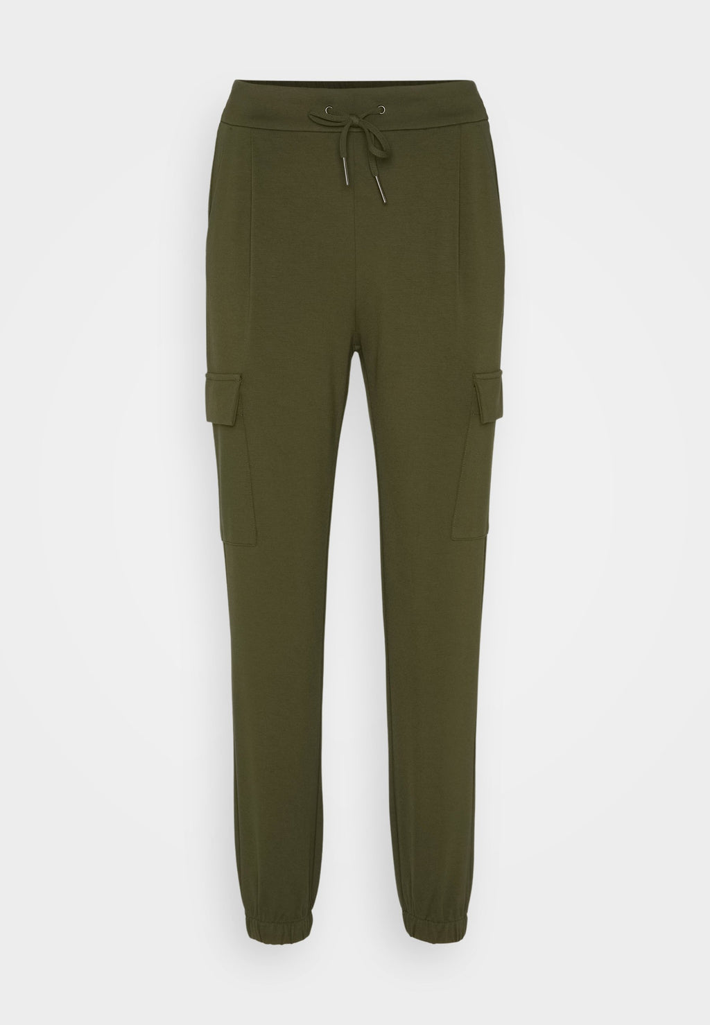 Vero Moda VMEVA ELASTIC DETAIL PANT