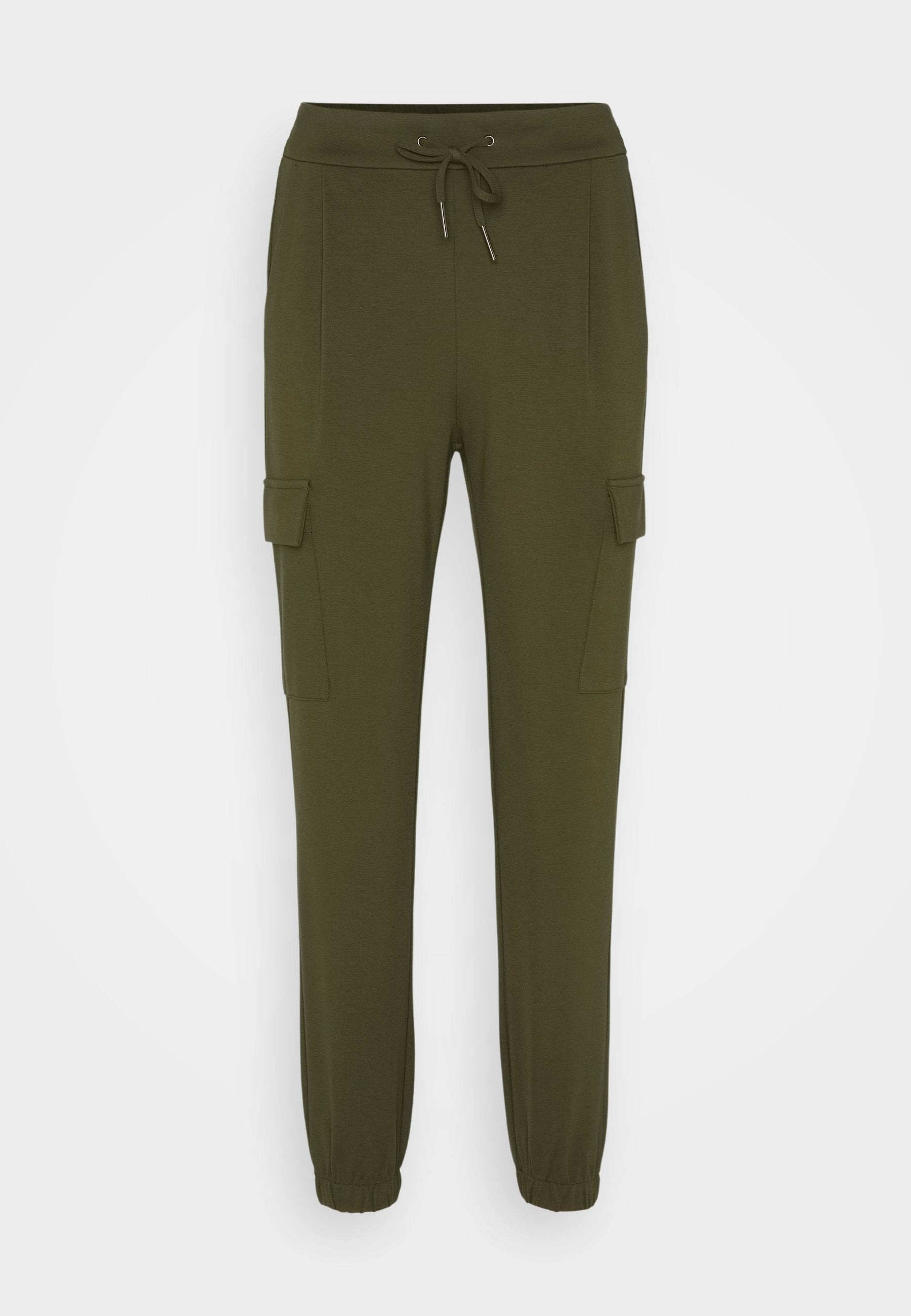 Vero Moda VMEVA ELASTIC DETAIL PANT