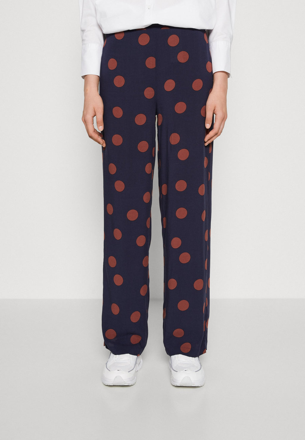 VILA VIROSA WIDE PANT
