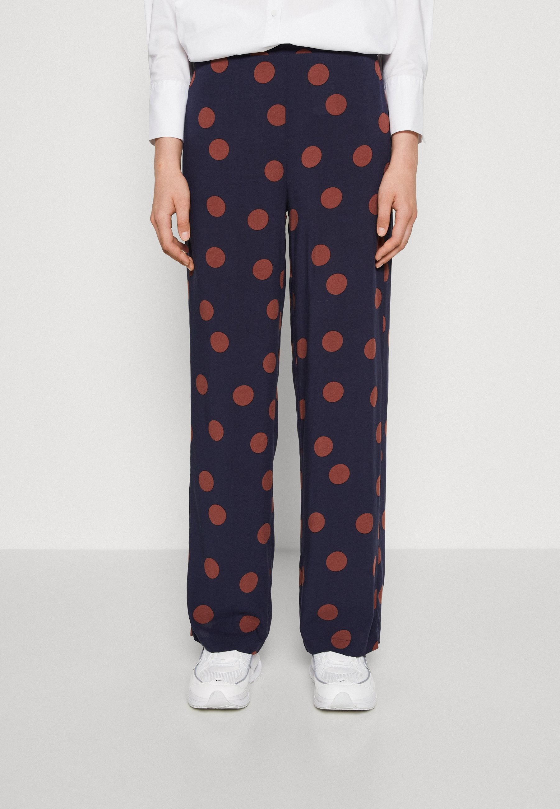 VILA VIROSA WIDE PANT
