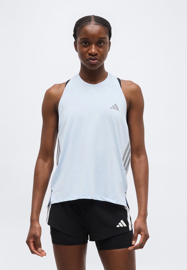 adidas Performance ICONIC - Top - crystal sky