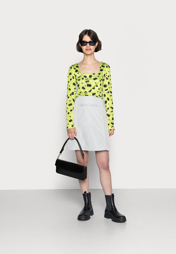 HOSBJERG OLIVIA LONG SLEEVE