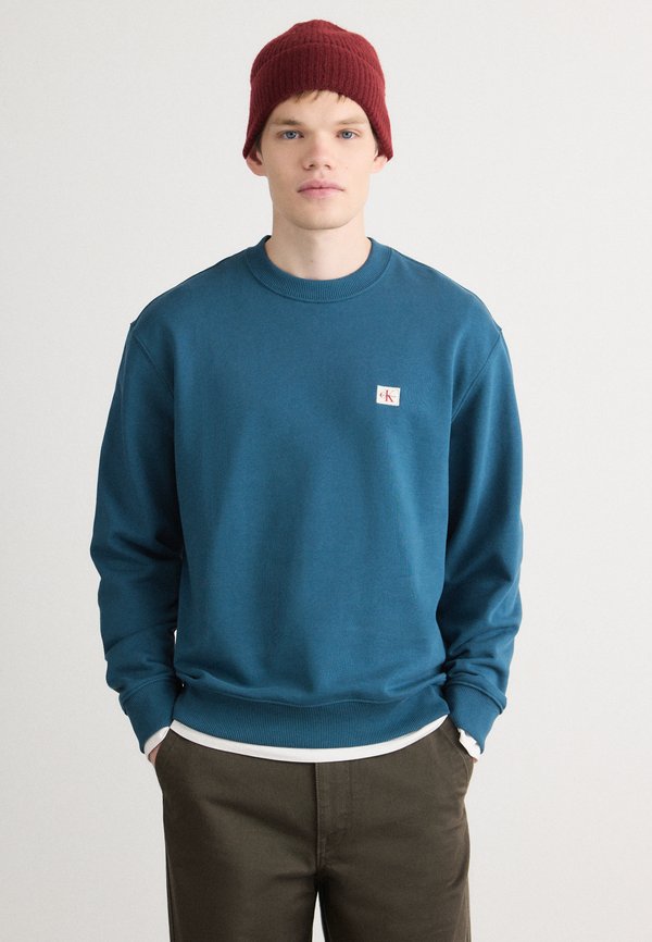 Calvin Klein Jeans BADGE CREWNECK