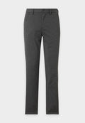 Jack & Jones JPSTOLLIE DEVON  - Chinos - dark grey melange