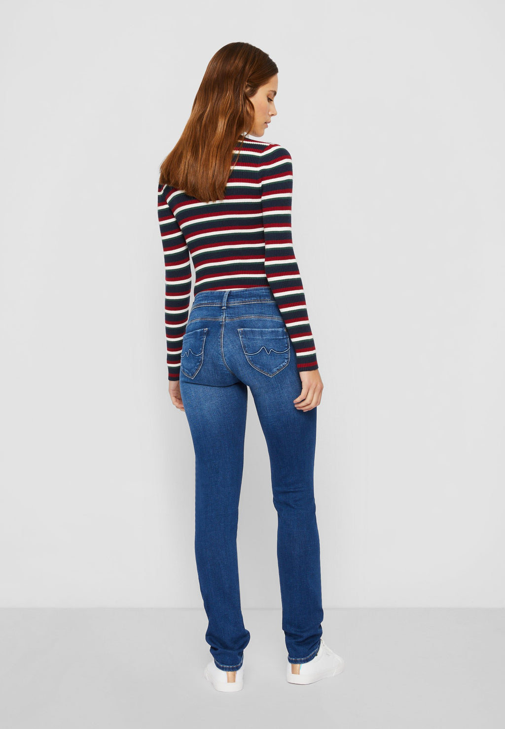 Pepe Jeans  NEW BROOKE