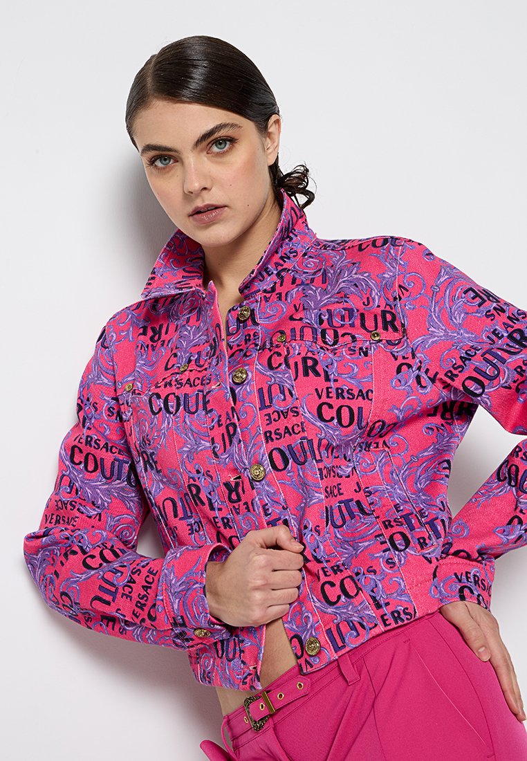 Versace Jeans Couture