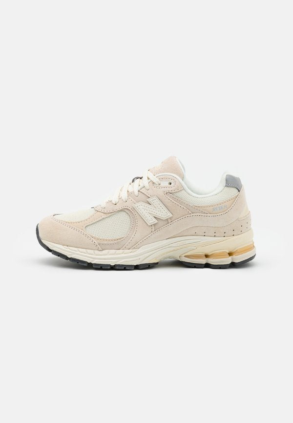 New Balance M2002 UNISEX - Trainers - calm taupe