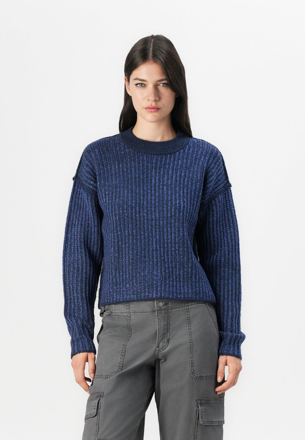 JJXX JXMAGHNA CREW NECK