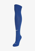 Nike Performance ACADEMY OVER-THE-CALF FOOTBALL SOCKS - Football socks - blue