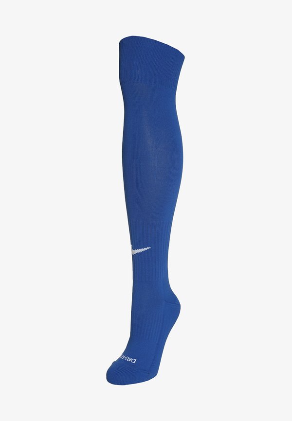 Nike Performance ACADEMY OVER-THE-CALF FOOTBALL SOCKS - Football socks - blue