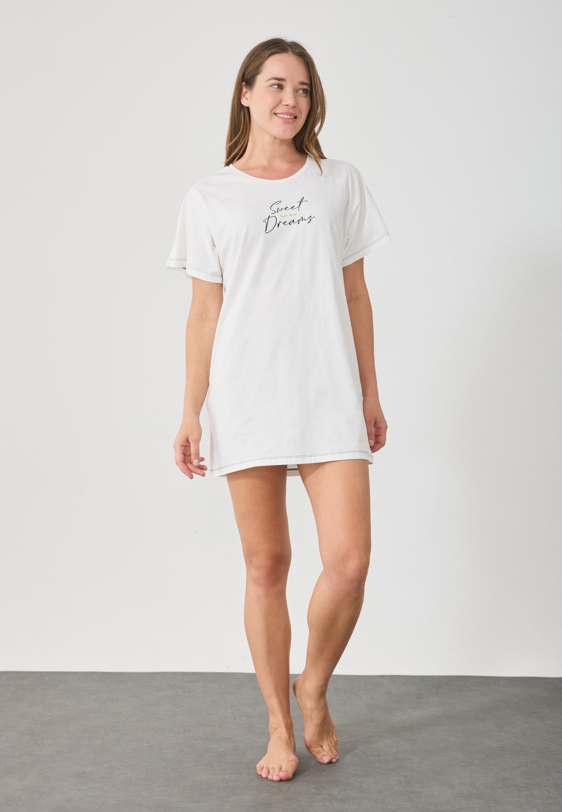 Anna Field NIGHTIE 2 PACK